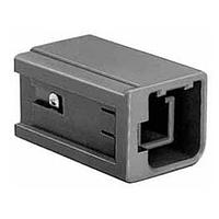 Hirose Electric GT5-1PP-HU(A)(70) Housings F CONN COAX SHIELDED CBL HOUSING