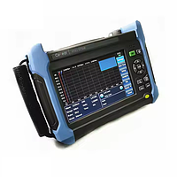 Ceyear 6422–2201 Optical Time-Domain Reflectometer (OTDR) (Multi-mode 850nm/1300nm ; 26/34 dB)