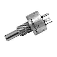 Potentiometers