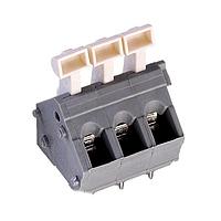 Wurth Elektronik 691414720004B Fixed Terminal Blocks WR-TBL 300VAC 16A 4P Straight