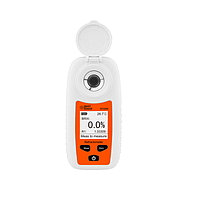 SMARTSENSOR ST335A Refractometer (0-35% Brix, ± 0.2% ± 05℃)