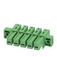 PHOENIX CONTACT 1708527 Headers - Inverted 5 Pos 7.62mm pitch Thru Hole Invert Hdr