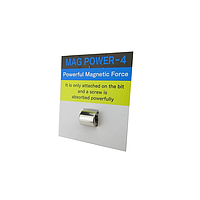 OHMI MAG POWER-4 Powerful Magnetic Force
