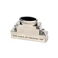 Glenair 507-178M10016KH Banding Backshell CLOSE TOLERANCE - MICRO-D BACKSHELLS