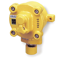Kitagawa RD-4 Gas Detector Head