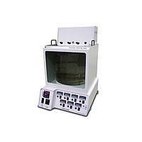 Koehler KV3000 Kinematic Viscosity Bath with Integrated Digital Timing (22L, ambient ~ 150°C)