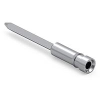 Mill-Max 1036-1-17-01-30-02-02-0 Socket Pins 200u SN/PB OVER NI 30 CON 1 WRAP