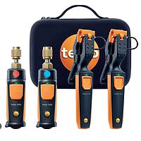 HVAC Manifolds and Gauges