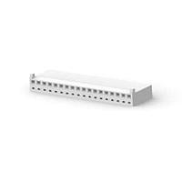 AMP Connectors - TE Connectivity 1-1375820-8 Receptacle Housing 18P RECEPT HSNG