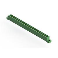 EDAC 845-055-524-108 Standard Card Edge Connectors .100" (2.54mm) Pitch Card Edge Connector