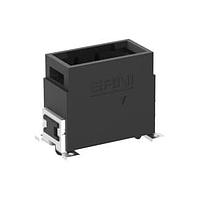 ERNI - TE Connectivity 294645-E Shrouded 2-PIN,VERTICAL,SMT