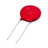 Littelfuse V20P320AUTOA Radial Leaded Varistors RADIAL VARISTOR 20MM ROHS/LEAD FREE