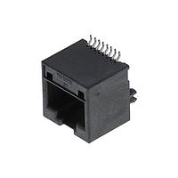 Molex 95503-6894 Modular 8/8 JACK SMT SHORT N SHORT NO KEY VERSION