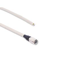 Basler I/O Cable, HRS 6p/open, twisted, P, 5 m I/O / Power Cables