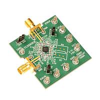 Analog Devices DC1599A RF Detector LTC5583IUF#PBF - Dual RMS Power Detector