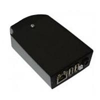 Olimex Ltd. BOX-LIME-SILVER Boxes