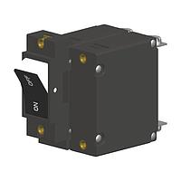Carling Technologies AD2-B0-34-620-3B1-C Circuit Breakers AD2B0346203B1C
