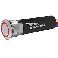 Carling Technologies AVH1-1D36-RAEA Anti-Vandal Switches AVH1-1D36-RAEA