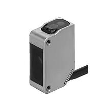 OMRON E3ZM-LS64H Compact Photoelectric Sensor (200 mm, NPN)
