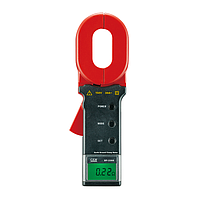 Earth resistance/Resistivity Tester