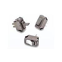 Carling Technologies RB211-RB-B-0-N Rocker Switches RB211-RB-B-0-N