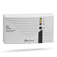 Seitron RGDCOHMP11 Threshold Mode CO Gas Leak Detector Segugio (80ppm ± 20ppm, 6VA)