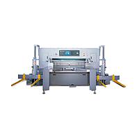 DATIEN CT-155E / 2L Computerized cutter (1150x165x1150mm; Cutter + Both Side Lifter)