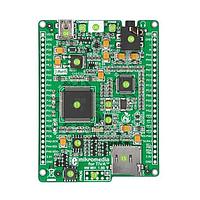 Mikroe MIKROE-1575 Development Systems mikroMedia for TIVA