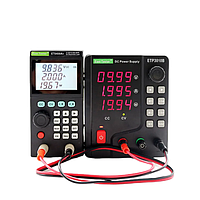 EAST TESTER ET5407A+ Single-channel programmable DC electronic load (200W, 0-180V, 0-30A)