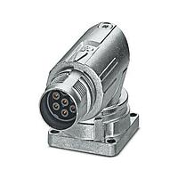 PHOENIX CONTACT 1628510 Connectors M17-6ES1N8AA500S