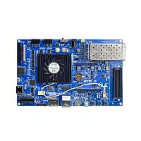 MYIR Tech MYD-CZU4EV-V2-4E4D-1200-C System-On-Modules - SOM Development Boards & Kits - Xilinx Zynq UltraScale+ Development Platform