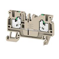 Weidmuller 2674530000 Feed Through Terminal Block S2C 2.5