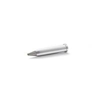 WELLER XT A Soldering tip chisel (1.4in, Ø1.6 mm)