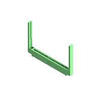 EDAC 337-022-520-668 Sockets Card Edge Connector