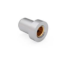 Mill-Max 0369-0-15-15-31-27-10-0 Terminals STD. CONNECTOR JACK RECEPTACLE