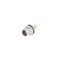 Amphenol CONEC 43-01124 Connectors SAL-12B-FKH4-P12