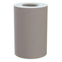 Essentra Components 15TSP034 Round Round Standoff, 1/4-20 Thread, .750 Spacer