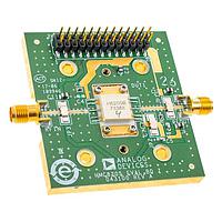 Analog Devices EV1HMC8205BF10 RF Amplifier Eval Board Assembly