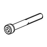 HARTING 09405009903 Accessories HPR Compact Screw Set for two extenders