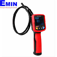 Video Borescope