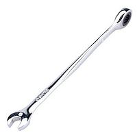 SATA 46325 SAE XL X-BEAM® RATCHETING COMBINATION WRENCH 9/16"