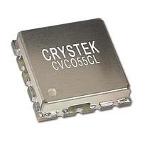 Crystek Corporation CVCO55CC-0775-0800 CRO 775-800MHz 5V 50 Ohm -30C +70C