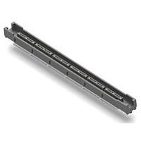 AMP Connectors - TE Connectivity 5767081-6 Receptacles MICT REC 228 ASY PDNI BARBLESS