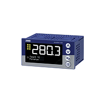 Jumo meroVIEW 116 Multifunction digital indicator with PLC function (48 x 48 mm)
