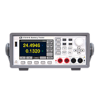 ITECH IT5101 Battery Tester (-300~+300V,  10uV/0.1 uΩ)
