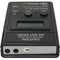 Monroe Electronics 282M Electrostatic Fieldmeter - Hand Held - 20kV/cm Range