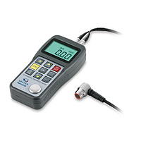 SAUTER TN 30-0.01EE Ultrasonic Thickness Gauge external (0,65 mm – 600 mm)