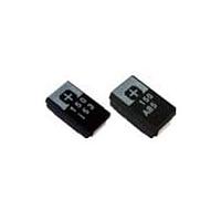 PANASONIC 10TVE68M Surface Mount Type 10VDC 68uF 25m POSCAP AEC-Q200