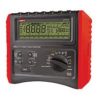 Multifunction Electrical Installations Meter