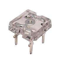 BIVAR R50RED-F-0120 Single Color LEDs